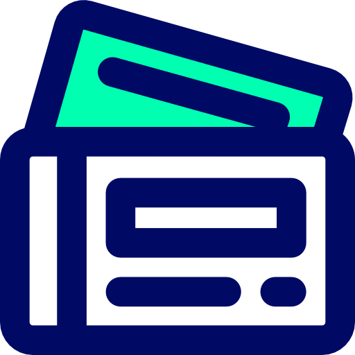 Credit card